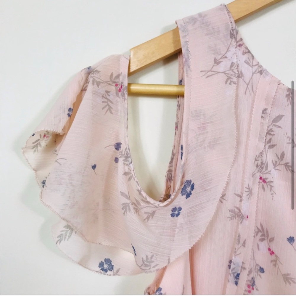 Gentle Fawn Dress
